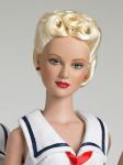 Effanbee - Brenda Starr - High Seas Basic Daphne Dimples - Doll